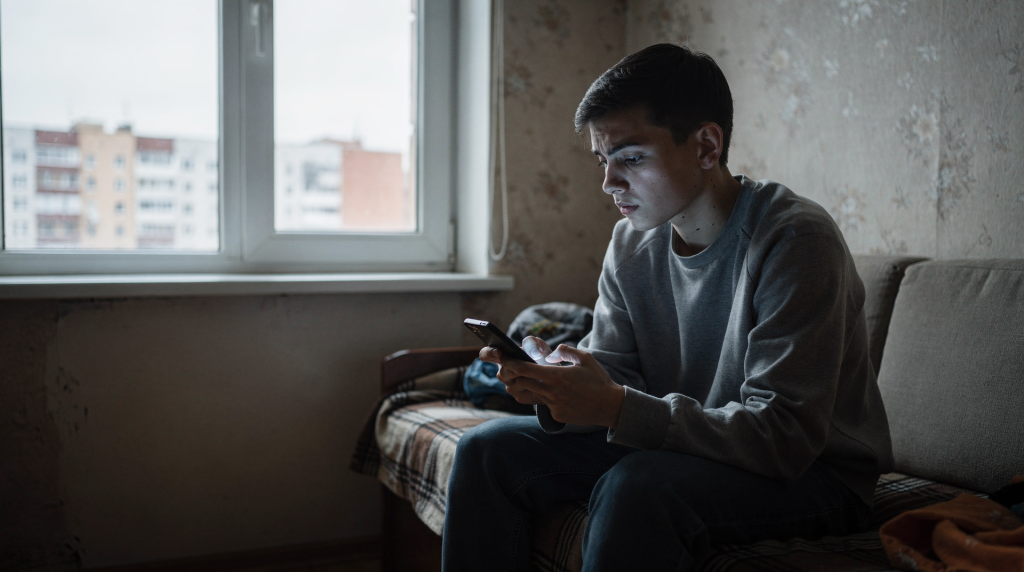 Депрессия и тревожные расстройства: как вовремя обратиться за помощью